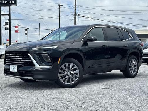 2025 Buick Enclave Preferred FWD