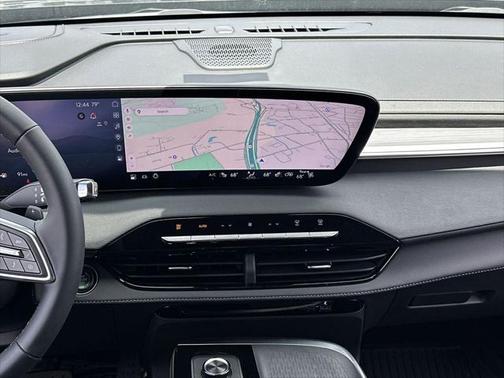 2025 Buick Enclave Preferred FWD