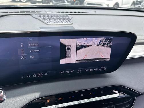 2025 Buick Enclave Preferred FWD