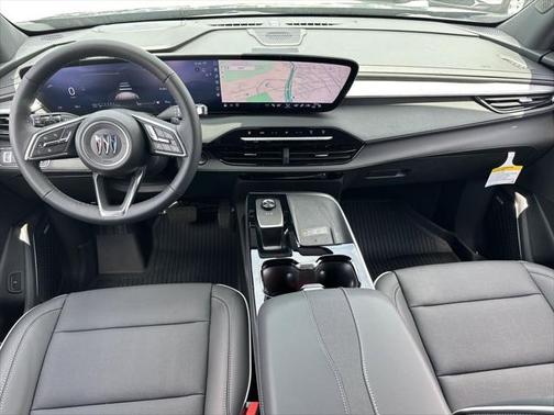 2025 Buick Enclave Preferred FWD