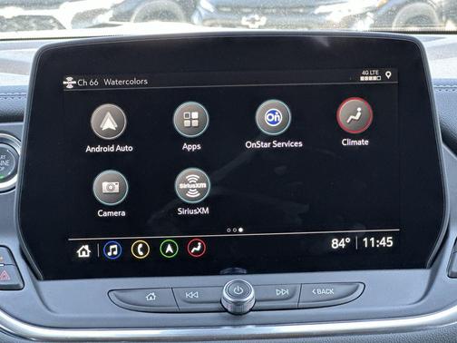 2025 Chevrolet Blazer 3LT
