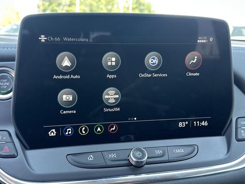 2025 Chevrolet Blazer 3LT