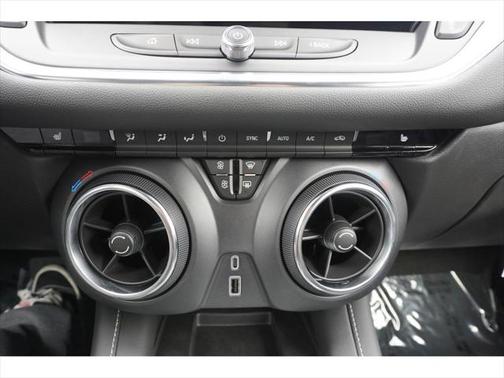 2025 Chevrolet Blazer 3LT