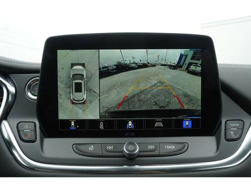 2025 Chevrolet Blazer 3LT