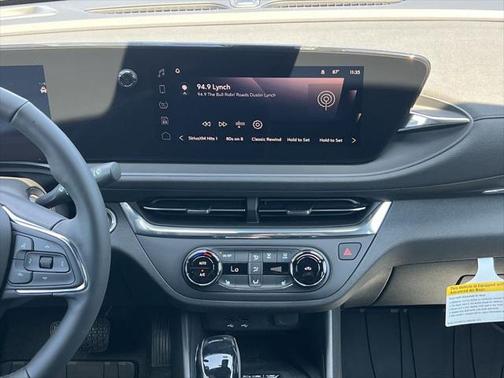 2025 Buick Envista Preferred FWD