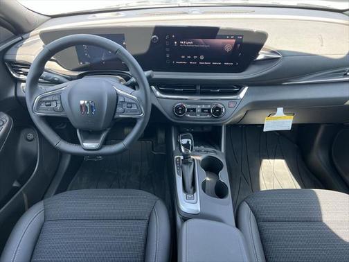 2025 Buick Envista Preferred FWD