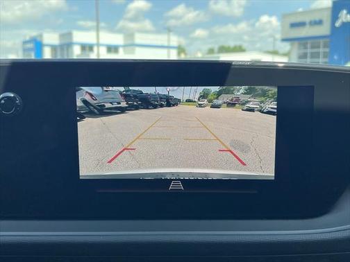 2025 Buick Envista Preferred FWD
