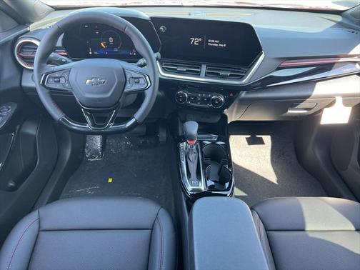 2025 Chevrolet Trax FWD 2RS