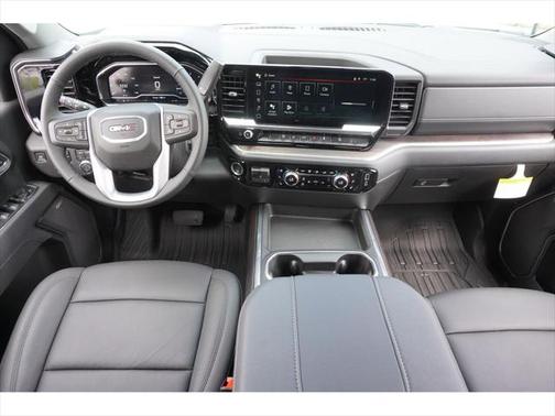 2025 GMC Sierra 2500 SLT