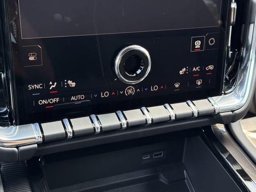 Sterling Metallic 2026 GMC Yukon 2WD Elevation