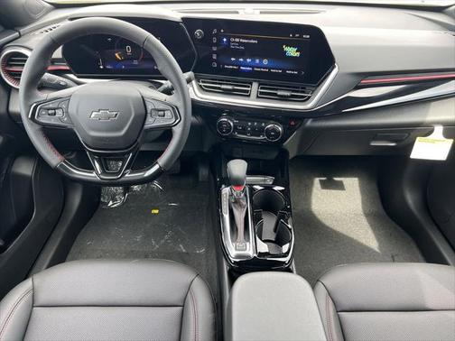 2025 Chevrolet Trax FWD 2RS