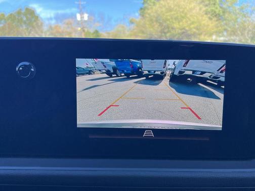 2026 Buick Envista Preferred FWD