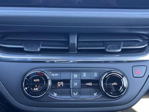 2026 Buick Envista Preferred FWD