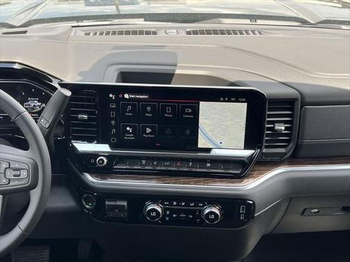 2025 GMC Sierra 3500 SLE
