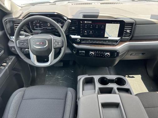 2025 GMC Sierra 3500 SLE