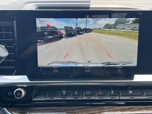 2025 GMC Sierra 3500 SLE