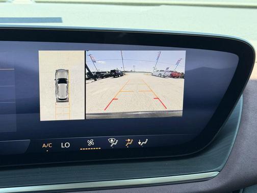 Ebony Twilight Metallic 2026 Buick Envision Sport Touring AWD