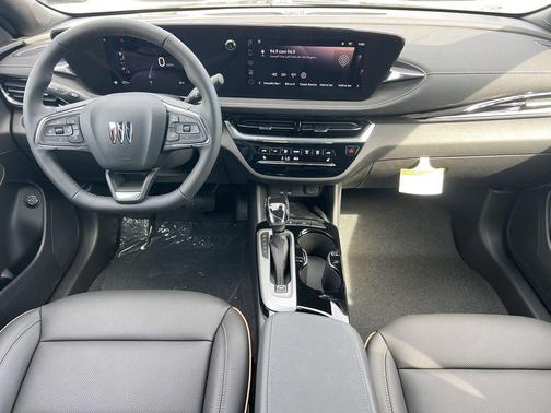 2026 Buick Envista Avenir FWD