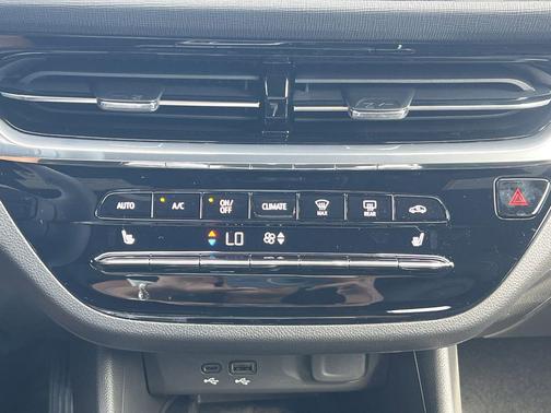 2026 Buick Envista Avenir FWD