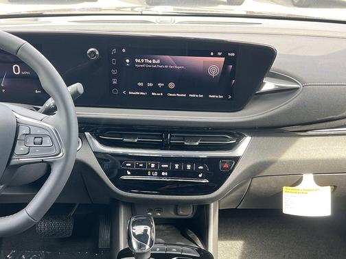 2026 Buick Envista Avenir FWD