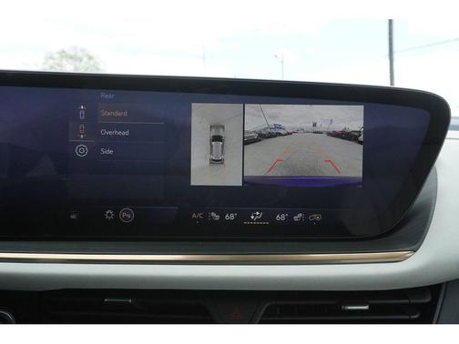 2025 Buick Envision Avenir AWD