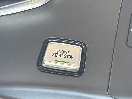 2017 Chevrolet Corvette Grand Sport