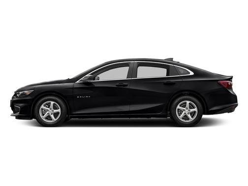 2017 Chevrolet Malibu 1LS