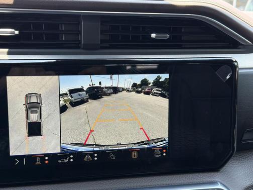 Onyx Black 2026 GMC Sierra 1500 Denali