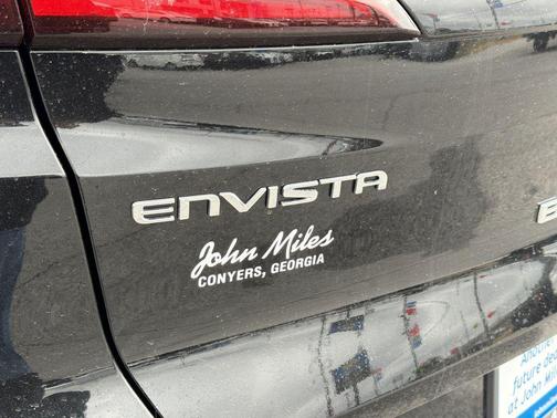 2026 Buick Envista Sport Touring FWD