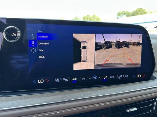 2025 Chevrolet Suburban 2WD High Country