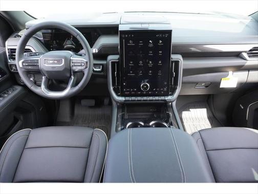 2025 GMC Yukon XL 2WD Elevation