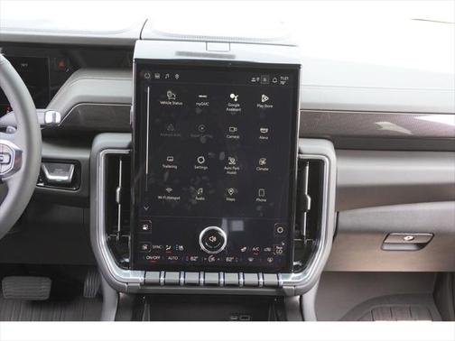 2025 GMC Yukon XL 2WD Elevation