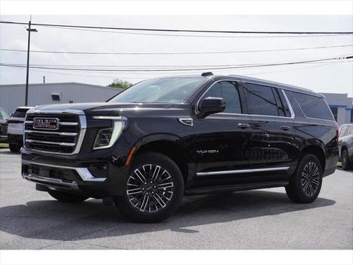 2025 GMC Yukon XL 2WD Elevation
