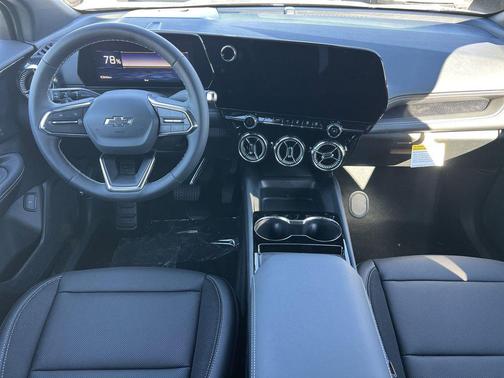 2026 Chevrolet Blazer EV AWD LT