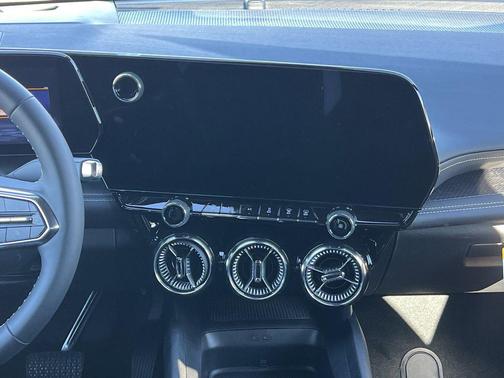 2026 Chevrolet Blazer EV AWD LT