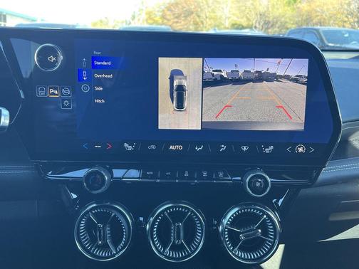 2026 Chevrolet Blazer EV AWD LT