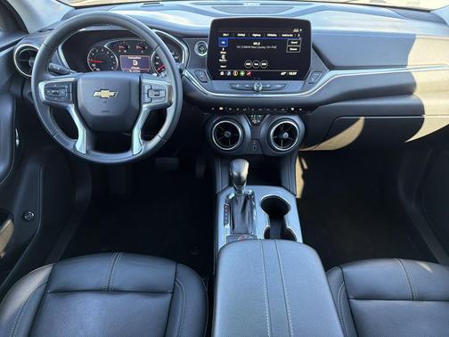 2023 Chevrolet Blazer 3LT