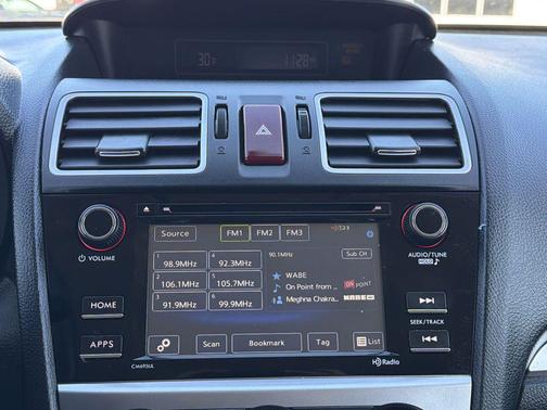 2017 Subaru Crosstrek 2.0i Premium