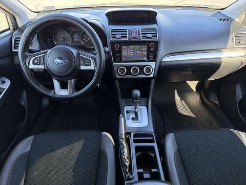 2017 Subaru Crosstrek 2.0i Premium