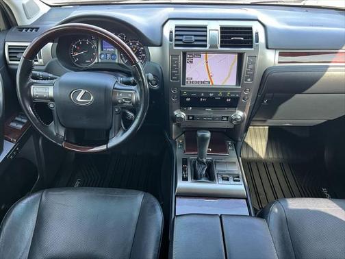 2016 Lexus GX 460 Base