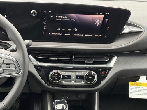 2026 Buick Envista Sport Touring FWD