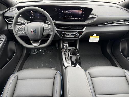 2026 Buick Envista Sport Touring FWD