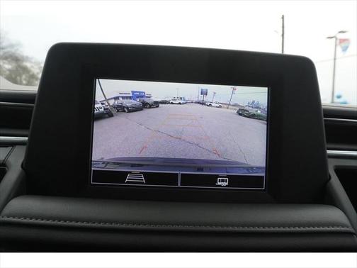 2023 Chevrolet Suburban LS