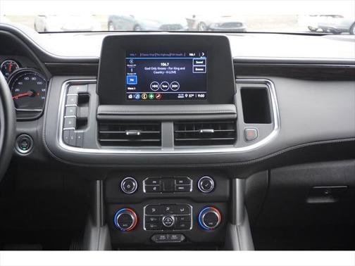 2023 Chevrolet Suburban LS