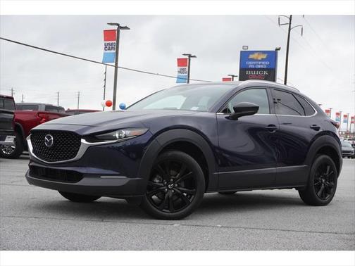 2023 Mazda CX-30 Turbo Premium Plus Package