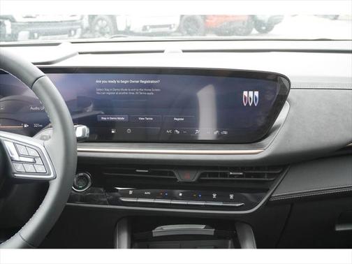 2025 Buick Envision Sport Touring AWD