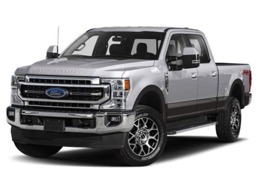 2020 Ford F-250 Lariat