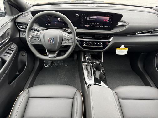 2026 Buick Envista Avenir FWD