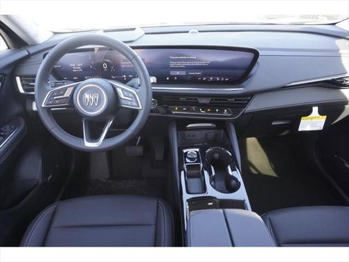 2025 Buick Envision Preferred AWD
