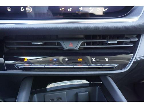 2025 Buick Envision Preferred AWD